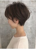 【bello】くびれショート