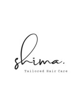 shima.【シマ】