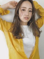 テラス(terrace)&nbsp;ニュアンスロング