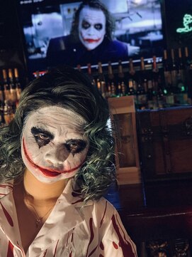 アスイン(asuin) ジョーカー