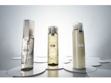 最上質な【TOKIOトリートメント】でカットの持ちをより持続☆