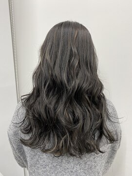 アライブ キチジョウジ(ALIVE Kichijoji) 【ALIVE吉祥寺】コントラストハイライト