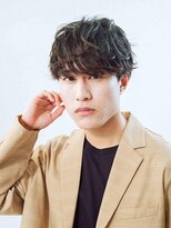 コレクション 船堀店(collection)&nbsp;マッシュパーマ