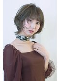 ショートウルフ