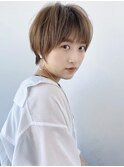 ◆担当：岩切祐樹◆ショート
