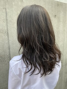 ザ シー 海老名(The C) 赤み消し/透明感カラー/ブルージュ