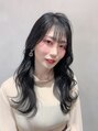 ボンドストーリー(Bond Story) レディース韓国風☆顔まわりカットお任せください