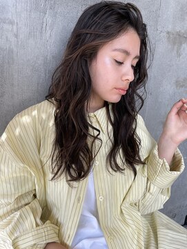 ザセクター(the sector) ルーズウェーブ