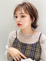 フリティ 大阪西梅田店(friity)&nbsp;レディショート3