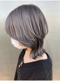グレージュ