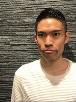 ヒロギンザ 五反田店(HIRO GINZA)&nbsp;ベリーショート