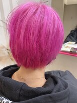 レイシア(Racia..)&nbsp;ビビットピンク