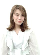 ジョワ(joie)&nbsp;木村 香子