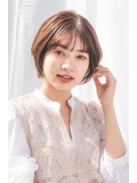 クロエ 仙台(Cloe)&nbsp;カジュアルショート