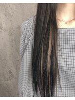 ルーツアイリー 心斎橋(ROOTS IRIE)&nbsp;20代30代☆インナーハイライト☆