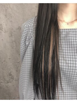 ルーツアイリー 心斎橋(ROOTS IRIE) 20代30代☆インナーハイライト☆