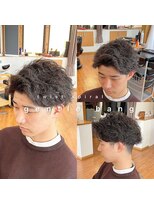 リベルタネオヘアー(LIBERTA NEO HAIR) ジェントルバングツイスト