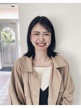 ヘアサロン イリー 西那須野(iLii) 平山 恵美