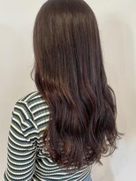 ルシュカイチマルニ(Rasca102)&nbsp;♪Rasca☆カシスラベンダー