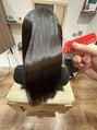 ルアナ(Luana) ULTOWAトリートメント