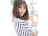 【カット】カット＆カラー(S) 11050円→8840円（税込）【平日は7730円～】