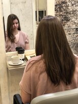 ロブリング(Roebling) fix balayage