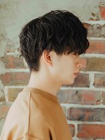 レックス 新小岩(Lex)&nbsp;メンズゆるツイストパーマスタイル[新小岩/新小岩駅]