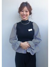 ジル フラン 吉田店(JILL franc) 井上 愛那