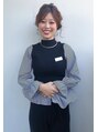 ジル フラン 吉田店(JILL franc) いのうえ