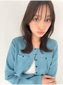 大人外ハネレイヤーミディ