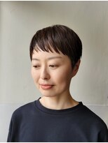 ニコナチカ(nico nachika)&nbsp;コンパクトショート