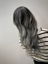 ヴィムヘアー 泡瀬店(VIM hair)&nbsp;バレイヤージュ