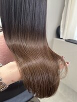 キノ(kino)&nbsp;【RISA】髪質改善トリートメント