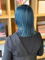 リブロ(liblo)&nbsp;ロブ × ブルー (2)【liblo】