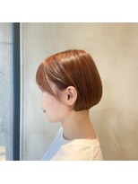 ヤード(YARD)&nbsp;大人ミニボブ