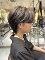 ラボー ノースプラザ店(LA'BO) 大人ショート♪年代問わずお任せください！