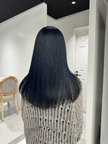 ゼスト 八王子店(ZEST) ネイビーカラー