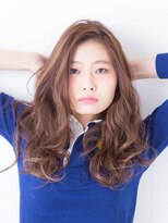 ロッタディディオ(ROTTA di Dio)&nbsp;無造作カール