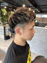 インク(ink)&nbsp;ハイライトカラー