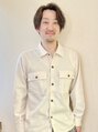 エトワヘアー(Etowa hair) Masumoto Hiroya
