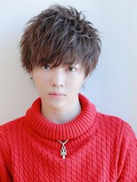 リップスヘアー 梅田アネックス(LIPPS hair)&nbsp;【ブラストスライスマッシュ】