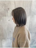 ラベンダーベージュ《ARCH CHIAKI》