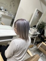 カリーナ(CARINA)&nbsp;ホワイト/ホワイトカラー