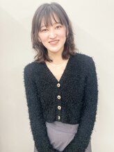 ラウンジ モリオ イケブクロ(Lounge MORIO Ikebukuro) 冨永 〈池袋〉