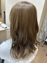 アヴァンス アリオ鳳店(AVANCE)&nbsp;ベージュ