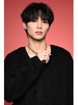 リップス 吉祥寺店 (LIPPS)&nbsp;テテパーマ