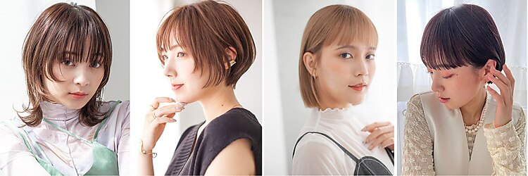 アッシュ 成増店(Ash)のサロンヘッダー
