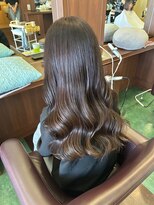 シャンプー ボーイ 宮崎柳丸店(SHAMPOO BOY) 髪質改善トリートメント【宮崎市/柳丸町】