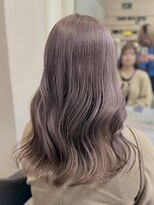 テテ(TETE)&nbsp;ミルクティーグレージュ