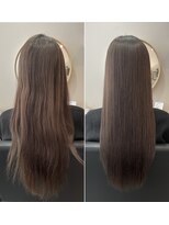 コエ(COE) 艶髪ロング！